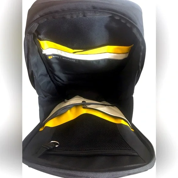 NWOT Booq Boa Shift Men's Backpack - Picture 5 of 10